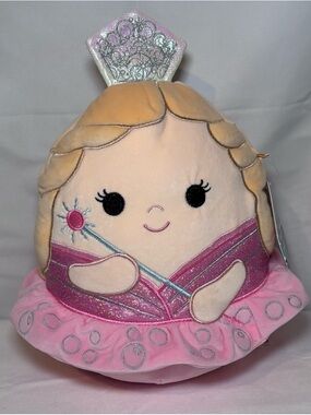 Wicked Glinda Squishmallow